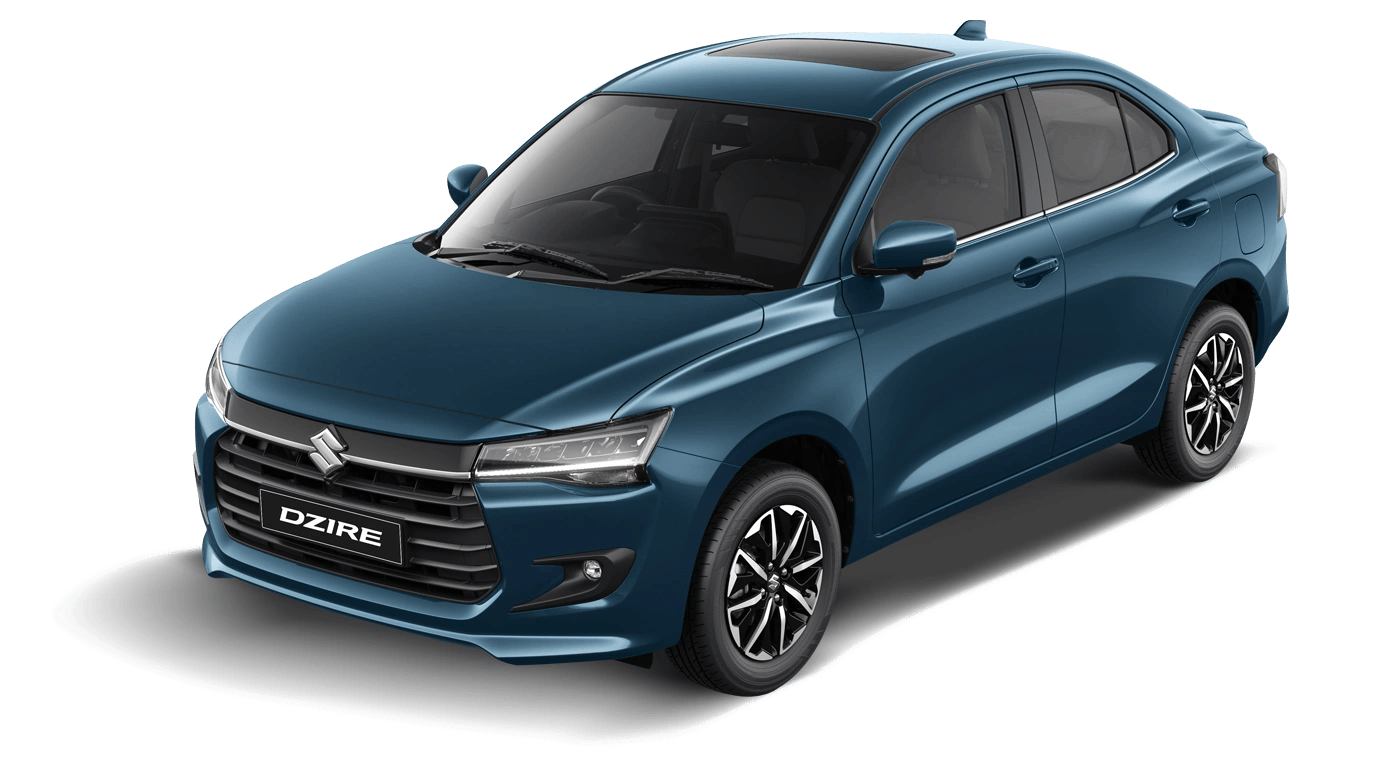 New Dzire Taxi