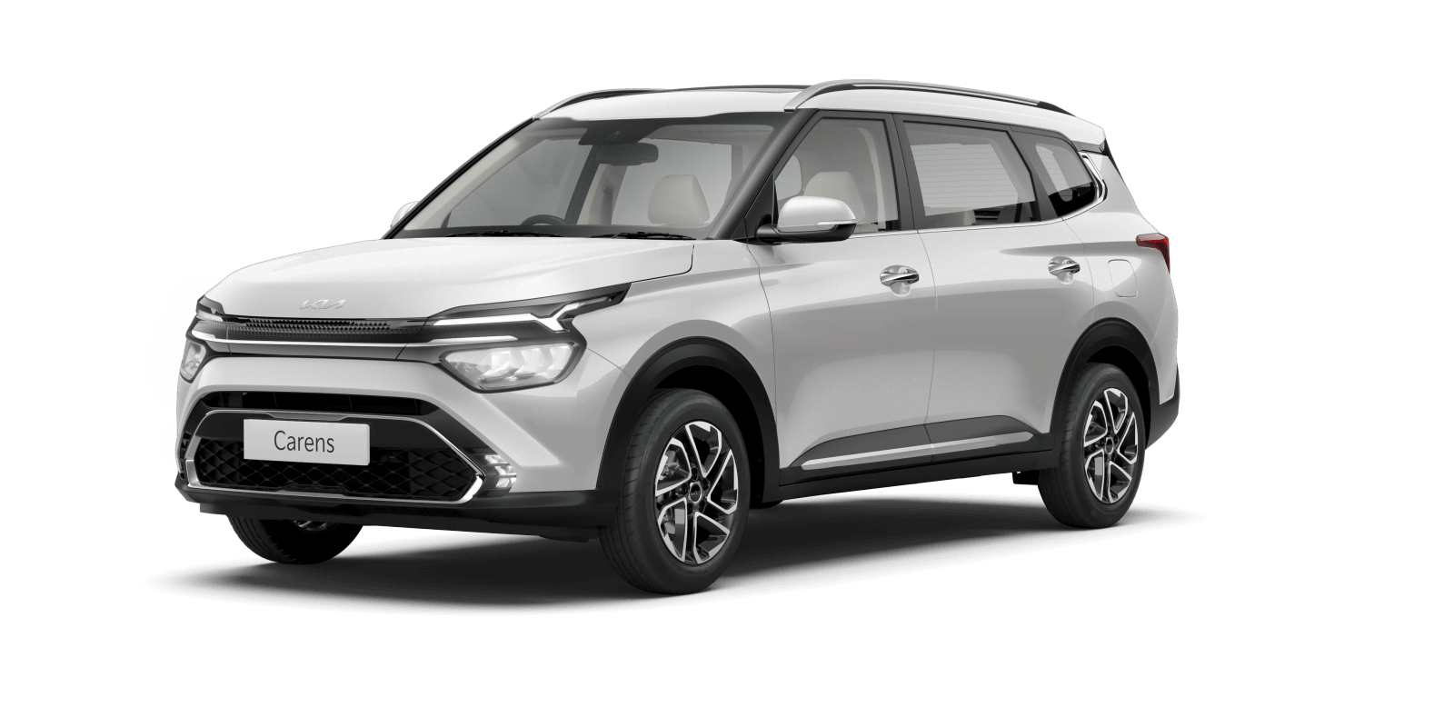 Kia Carens Taxi
