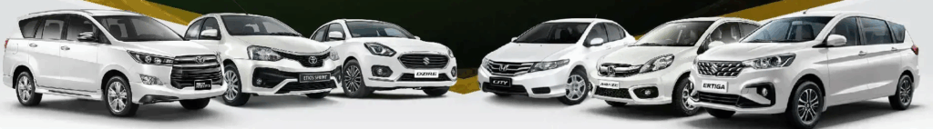 Taxi Service Katwaria Sarai delhi